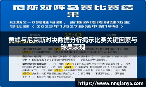 黄蜂与尼克斯对决数据分析揭示比赛关键因素与球员表现
